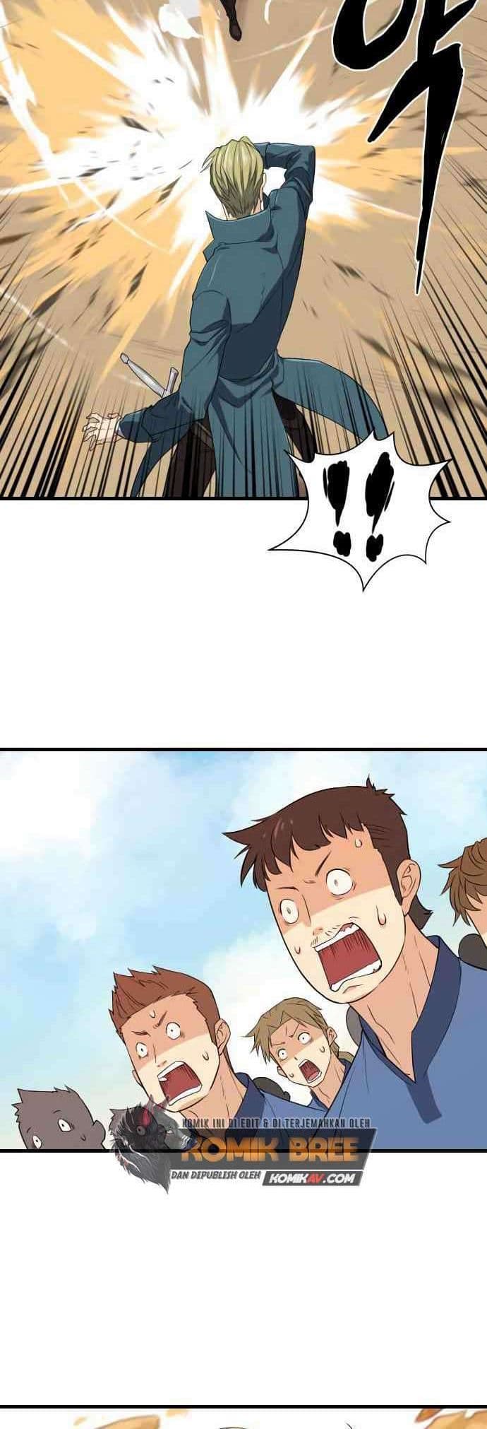 The Greatest Estate Developer Chapter 4 - halaman 53