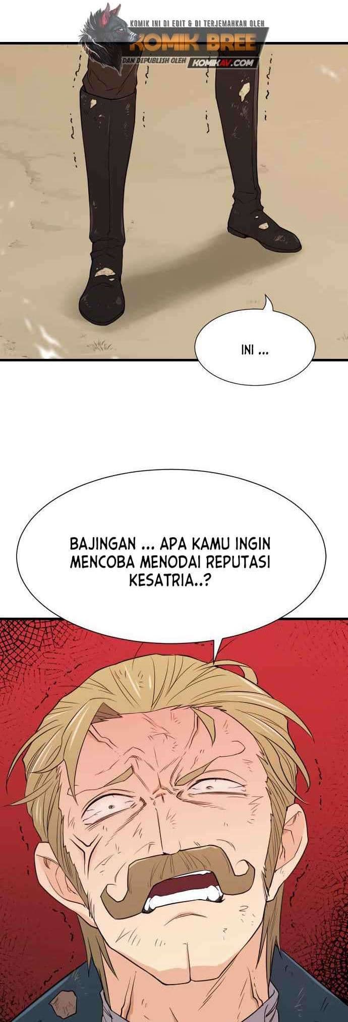 The Greatest Estate Developer Chapter 4 - halaman 55