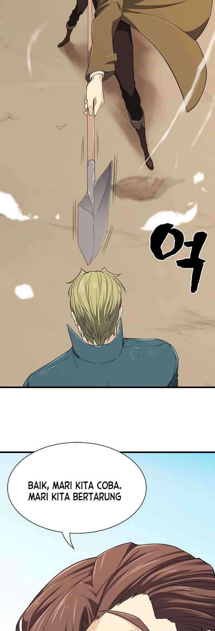 The Greatest Estate Developer Chapter 4 - halaman 58