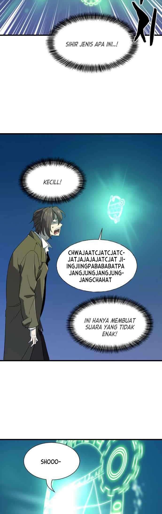 The Greatest Estate Developer Chapter 4 - halaman 9