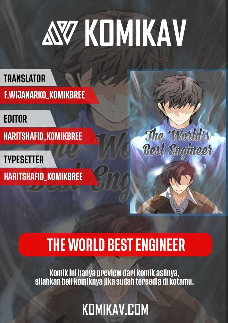 The Greatest Estate Developer Chapter 5 - halaman 1