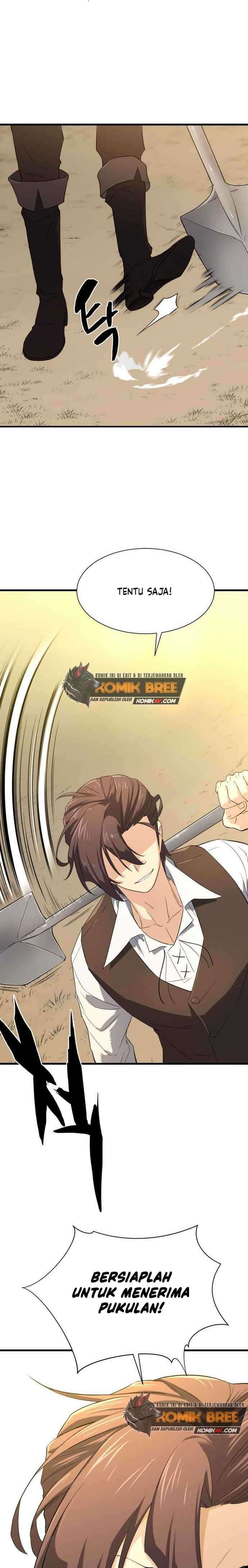 The Greatest Estate Developer Chapter 5 - halaman 30