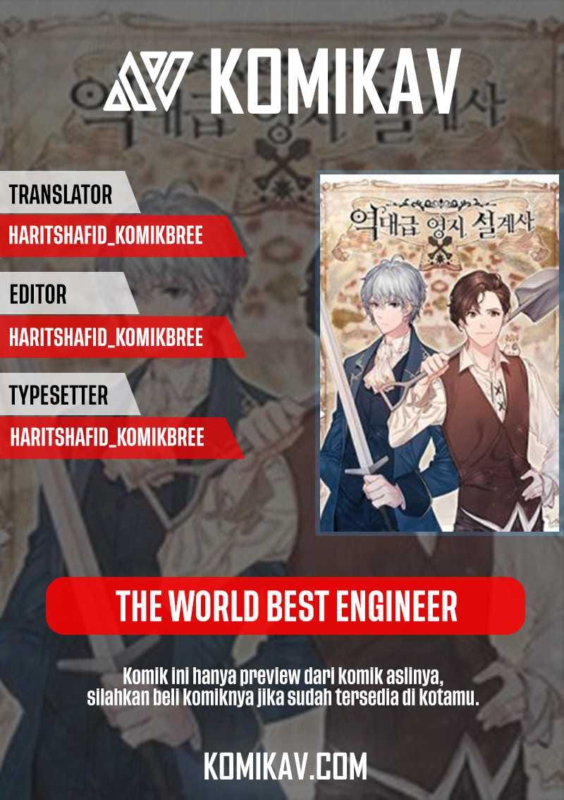The Greatest Estate Developer Chapter 7.1 - halaman 1