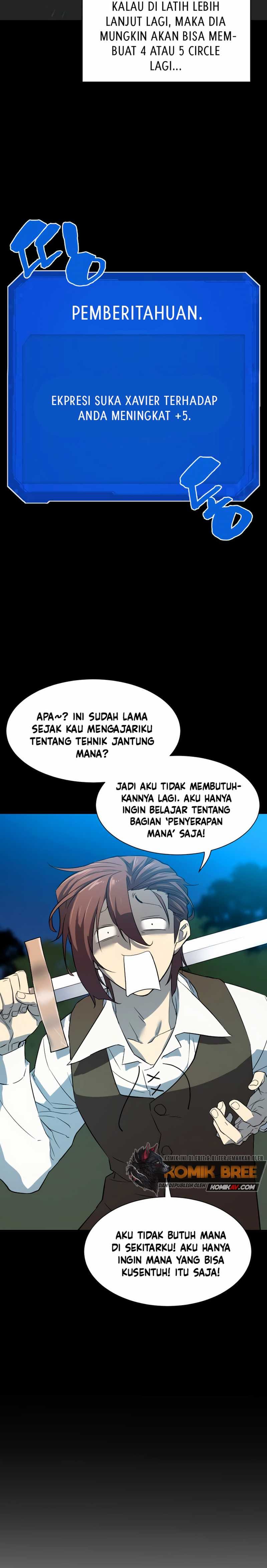The Greatest Estate Developer Chapter 7.1 - halaman 13