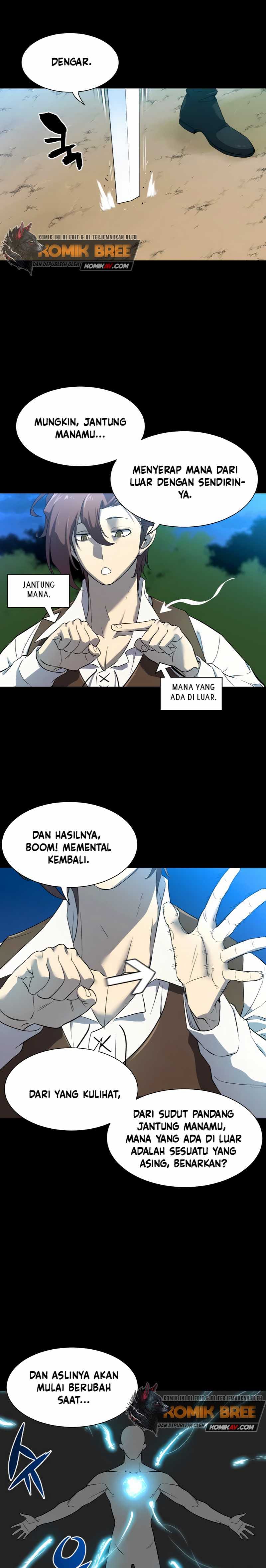 The Greatest Estate Developer Chapter 7.1 - halaman 9