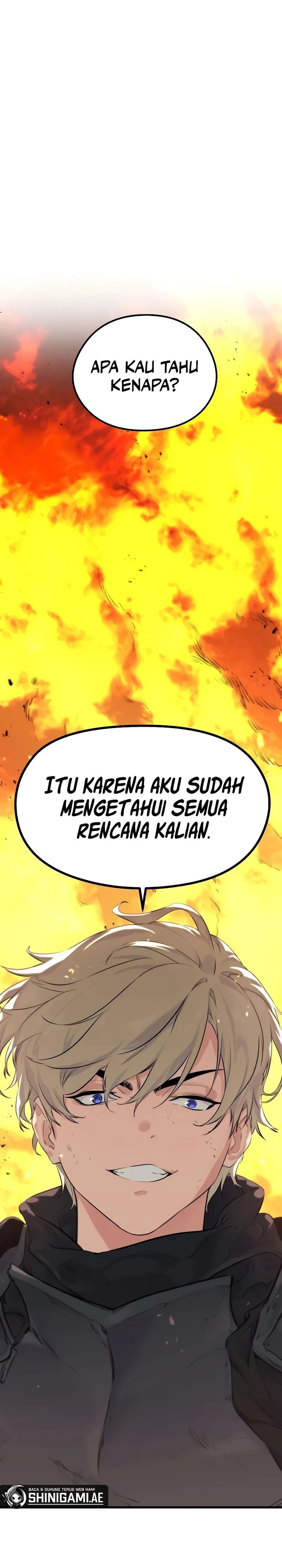 The Regressed Mercenary’s Machinations Chapter 1 - halaman 11