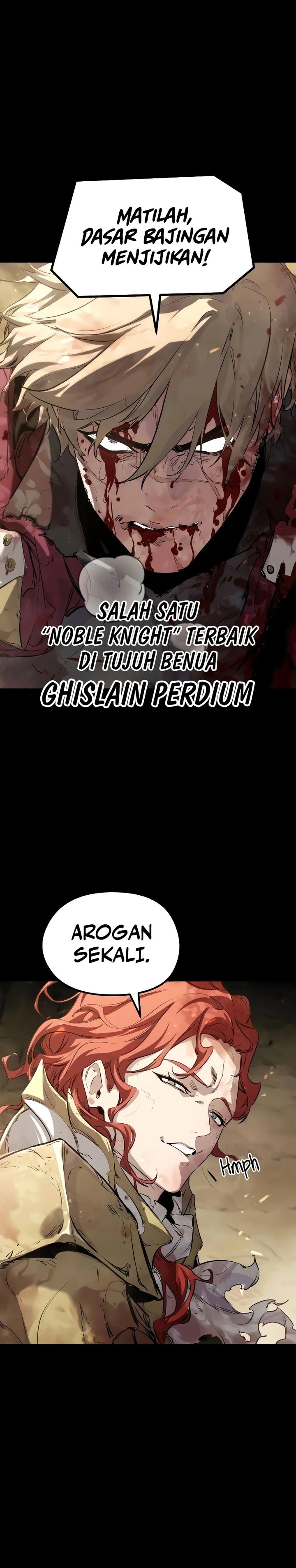 The Regressed Mercenary’s Machinations Chapter 1 - halaman 19