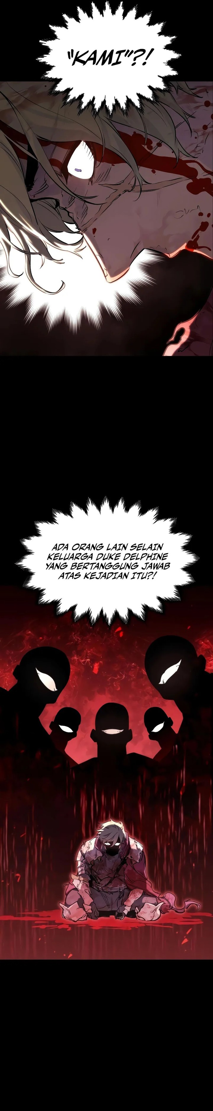 The Regressed Mercenary’s Machinations Chapter 1 - halaman 22