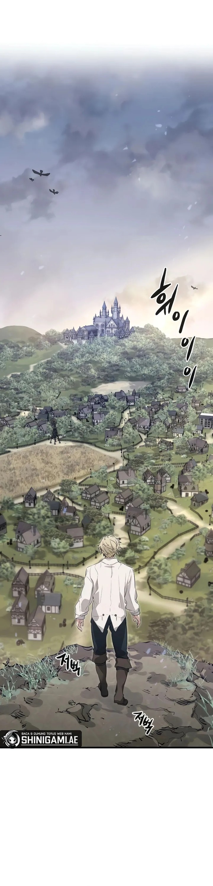 The Regressed Mercenary’s Machinations Chapter 1 - halaman 35