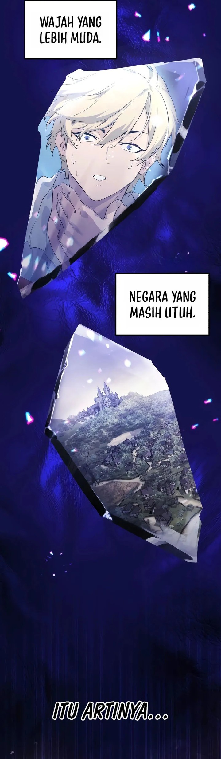 The Regressed Mercenary’s Machinations Chapter 1 - halaman 38