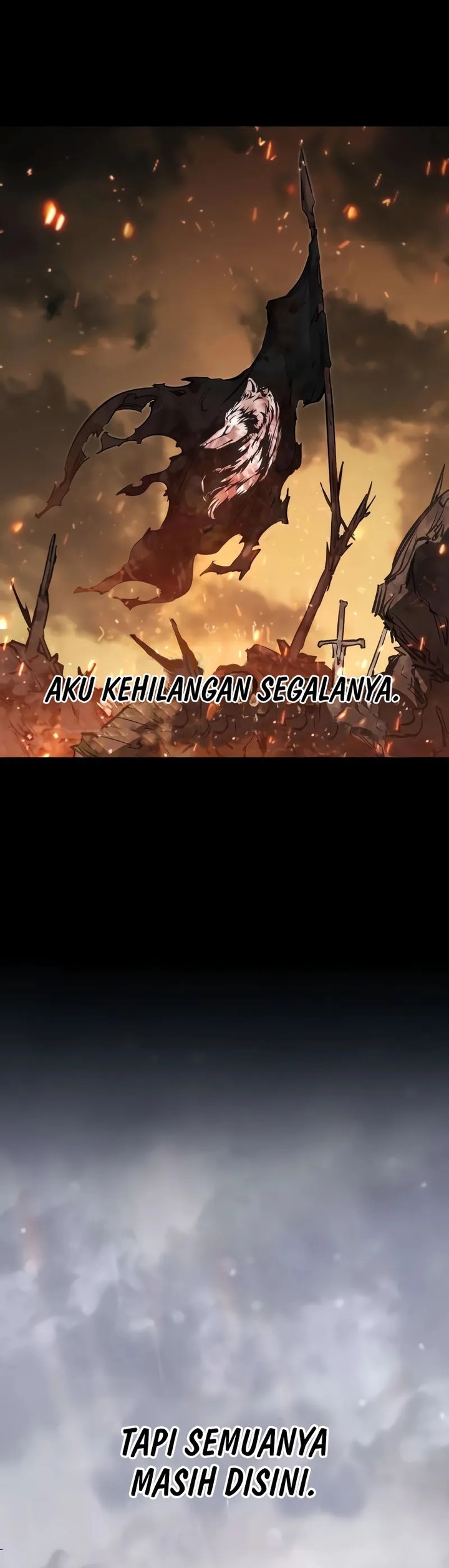 The Regressed Mercenary’s Machinations Chapter 1 - halaman 42