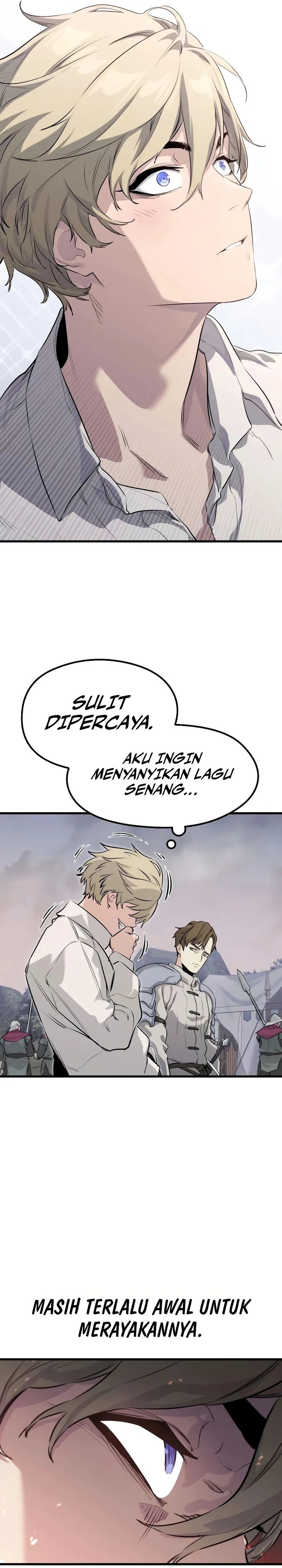 The Regressed Mercenary’s Machinations Chapter 1 - halaman 44