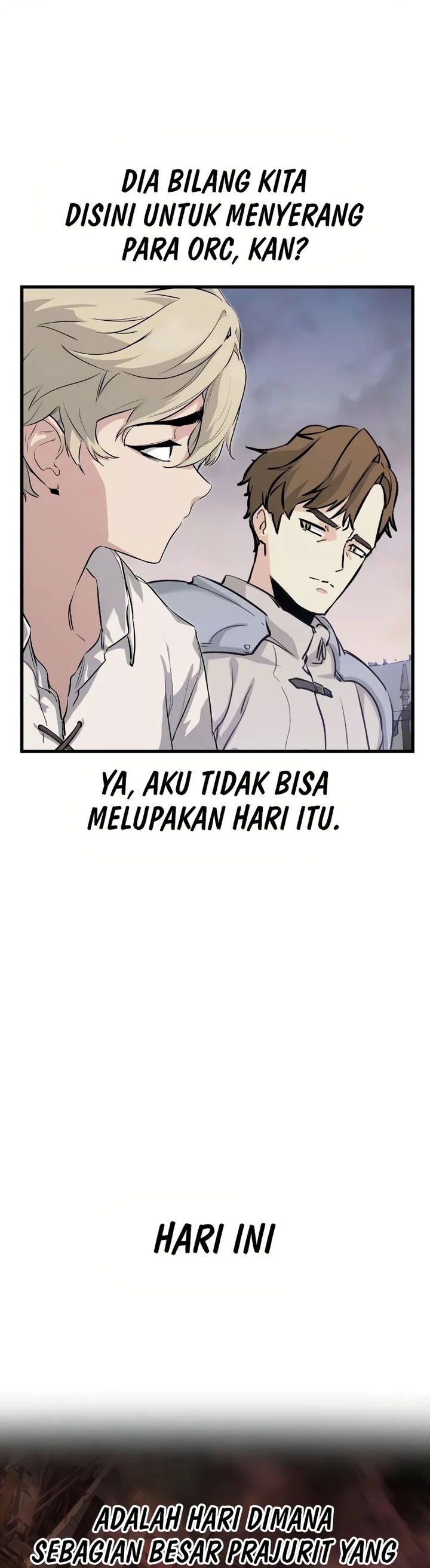 The Regressed Mercenary’s Machinations Chapter 1 - halaman 45