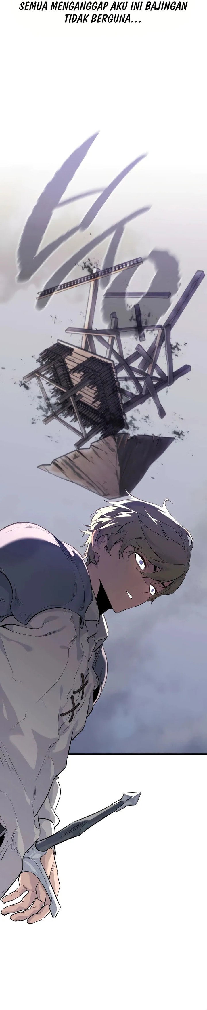 The Regressed Mercenary’s Machinations Chapter 1 - halaman 48