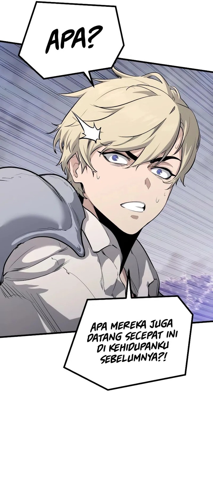 The Regressed Mercenary’s Machinations Chapter 1 - halaman 51