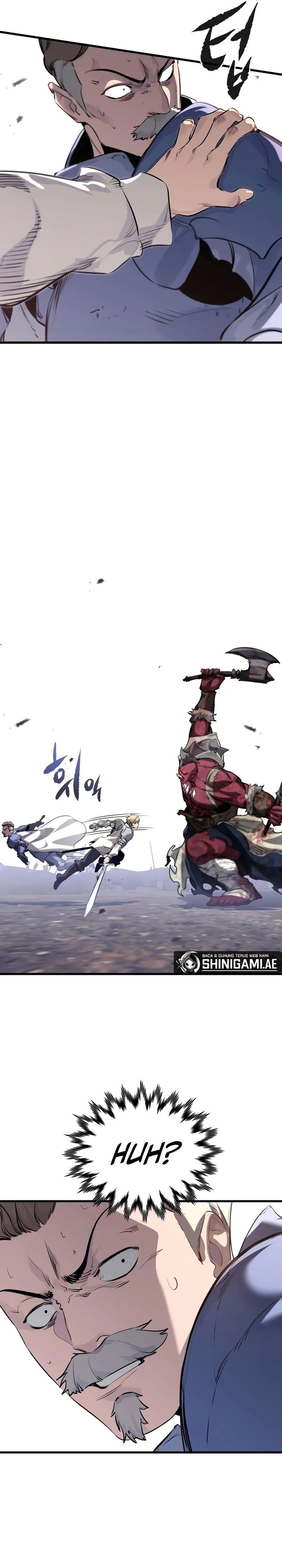 The Regressed Mercenary’s Machinations Chapter 1 - halaman 57