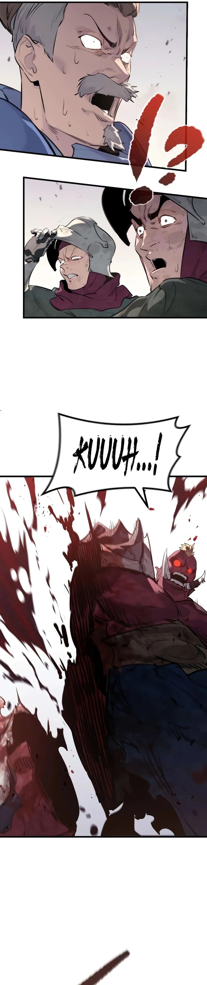 The Regressed Mercenary’s Machinations Chapter 1 - halaman 61