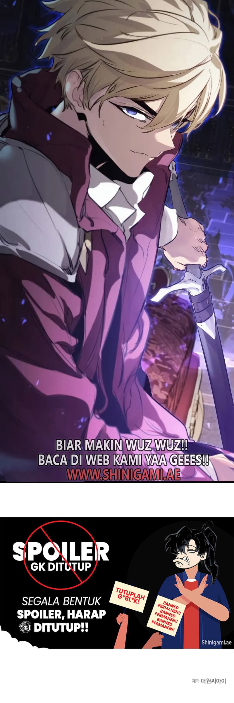 The Regressed Mercenary’s Machinations Chapter 10 - halaman 18