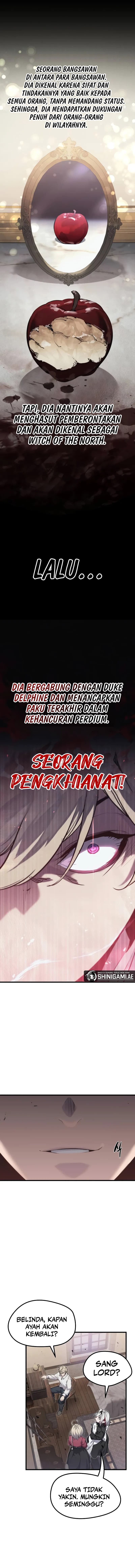 The Regressed Mercenary’s Machinations Chapter 10 - halaman 3