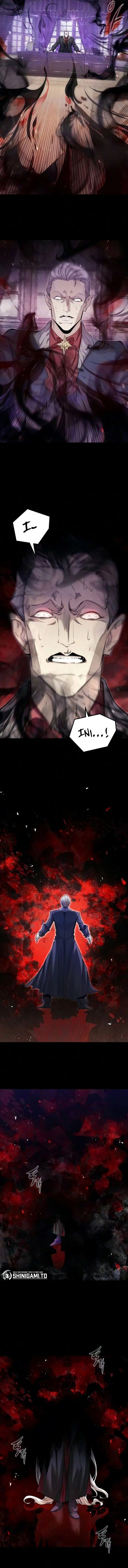 The Regressed Mercenary’s Machinations Chapter 100 - halaman 10