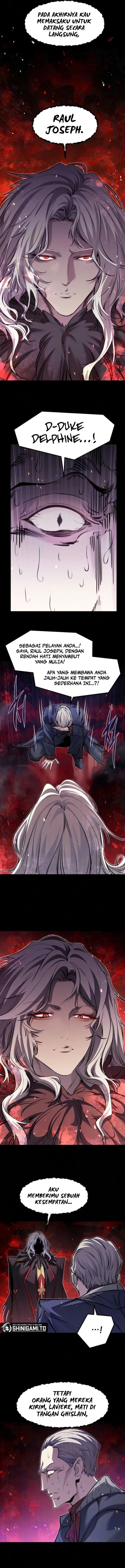 The Regressed Mercenary’s Machinations Chapter 100 - halaman 11