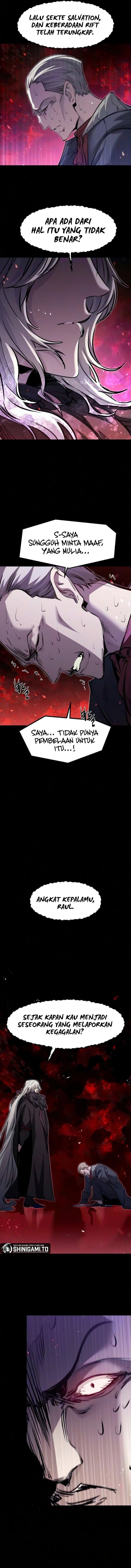 The Regressed Mercenary’s Machinations Chapter 100 - halaman 12