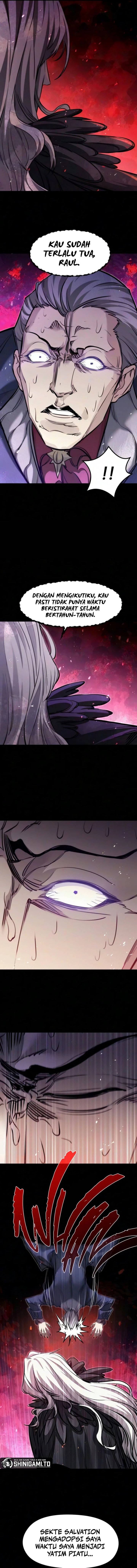 The Regressed Mercenary’s Machinations Chapter 100 - halaman 14