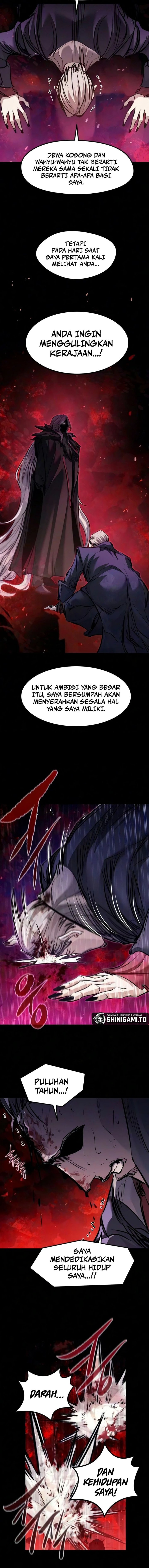 The Regressed Mercenary’s Machinations Chapter 100 - halaman 15