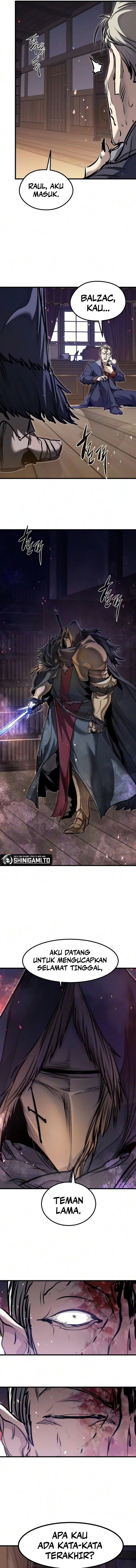 The Regressed Mercenary’s Machinations Chapter 100 - halaman 18