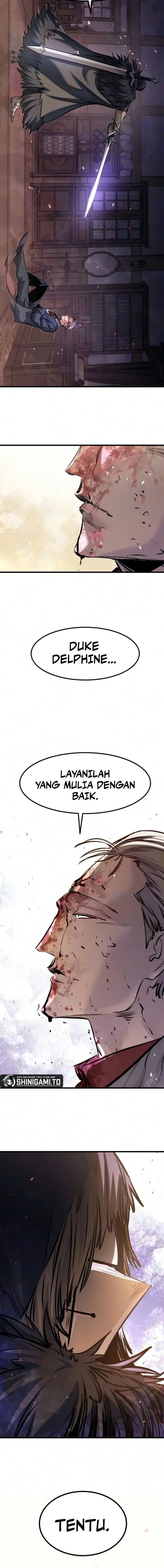 The Regressed Mercenary’s Machinations Chapter 100 - halaman 19