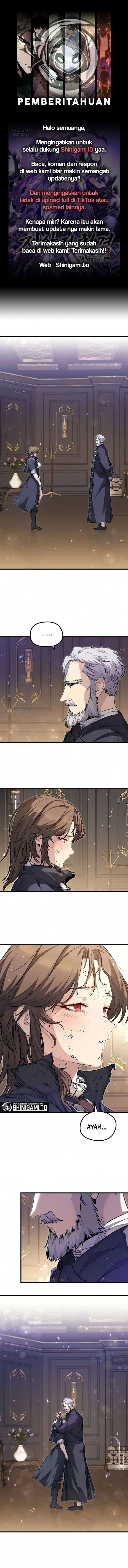 The Regressed Mercenary’s Machinations Chapter 100 - halaman 2
