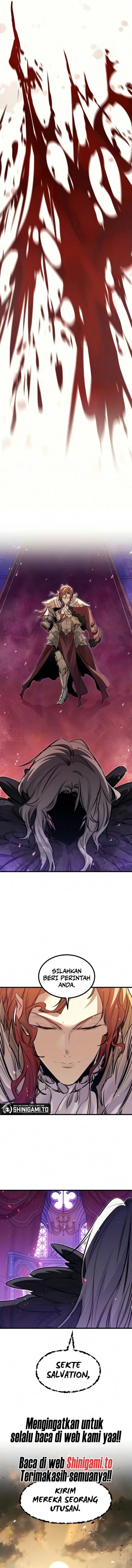 The Regressed Mercenary’s Machinations Chapter 100 - halaman 20