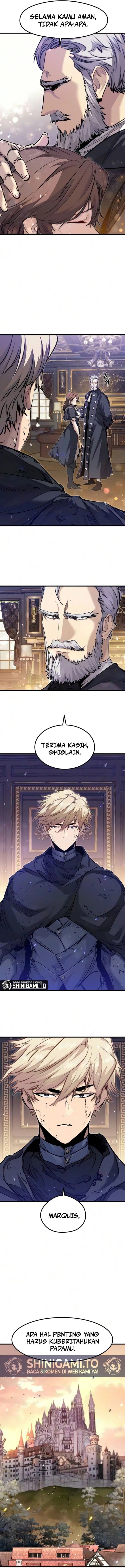 The Regressed Mercenary’s Machinations Chapter 100 - halaman 3