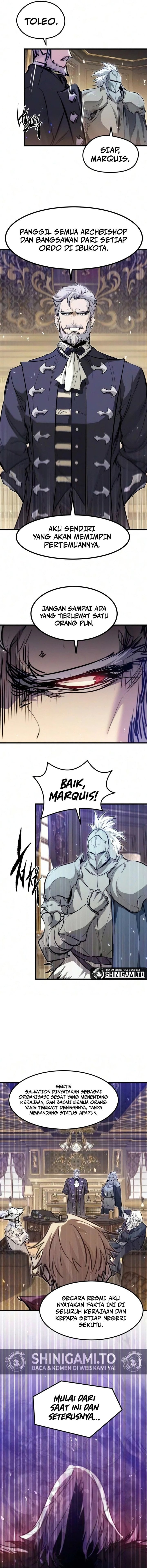 The Regressed Mercenary’s Machinations Chapter 100 - halaman 6