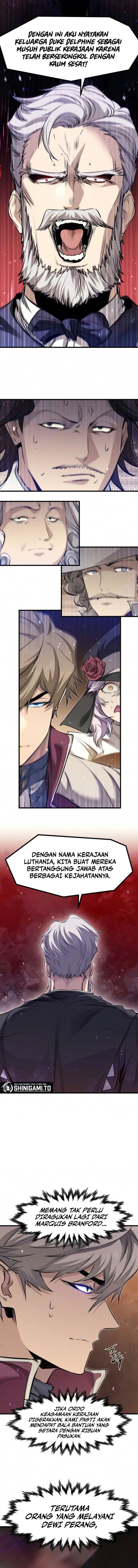 The Regressed Mercenary’s Machinations Chapter 100 - halaman 7