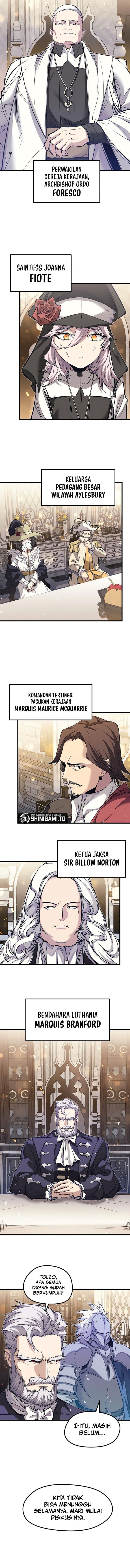The Regressed Mercenary’s Machinations Chapter 101 - halaman 10