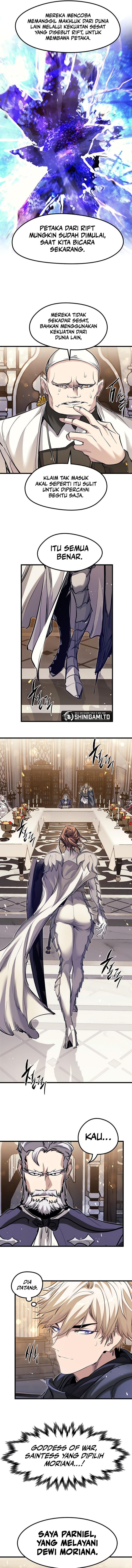 The Regressed Mercenary’s Machinations Chapter 101 - halaman 12