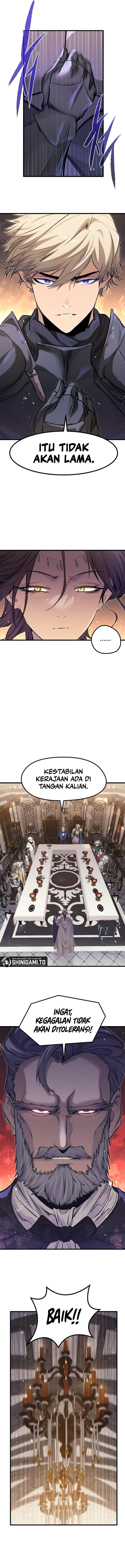 The Regressed Mercenary’s Machinations Chapter 101 - halaman 15