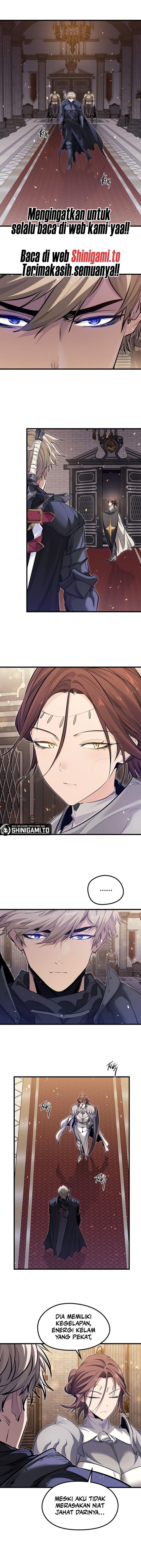The Regressed Mercenary’s Machinations Chapter 101 - halaman 16