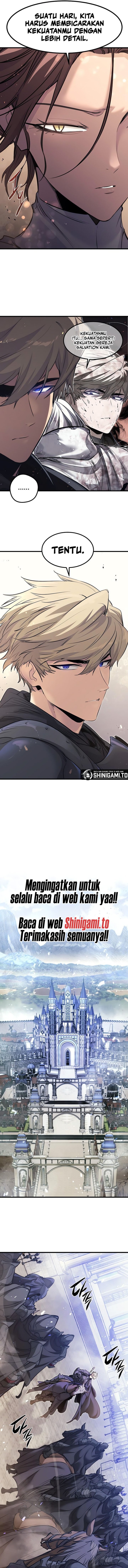 The Regressed Mercenary’s Machinations Chapter 101 - halaman 17