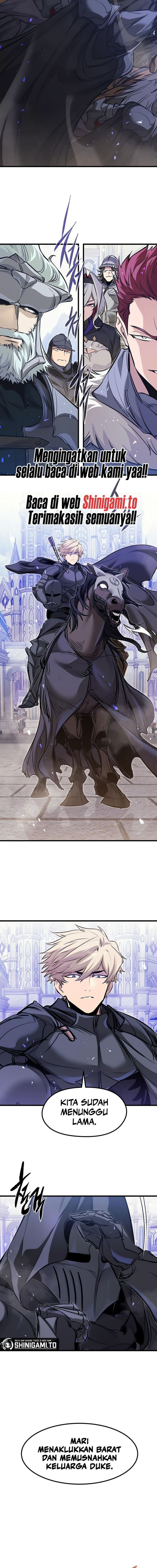 The Regressed Mercenary’s Machinations Chapter 101 - halaman 18
