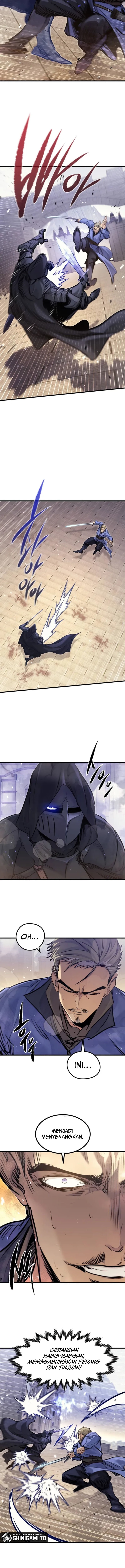 The Regressed Mercenary’s Machinations Chapter 102 - halaman 10