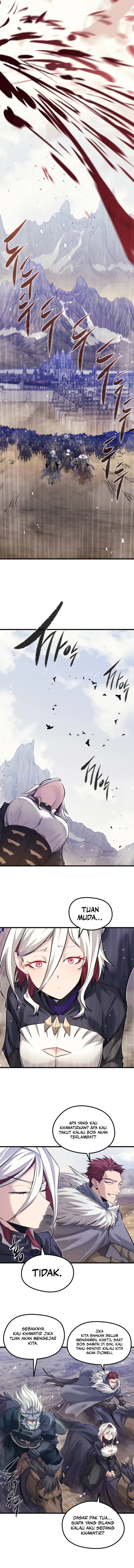 The Regressed Mercenary’s Machinations Chapter 102 - halaman 13