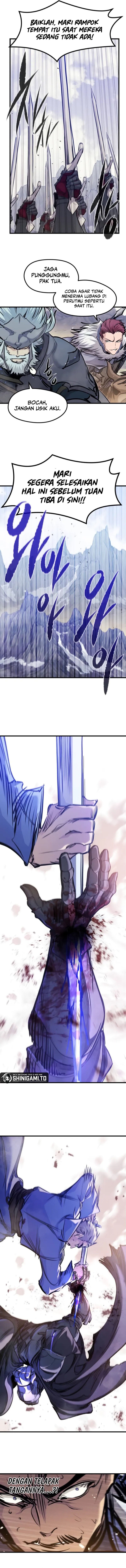 The Regressed Mercenary’s Machinations Chapter 102 - halaman 15