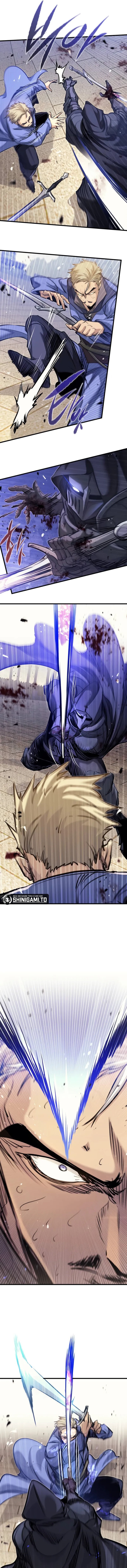 The Regressed Mercenary’s Machinations Chapter 102 - halaman 16