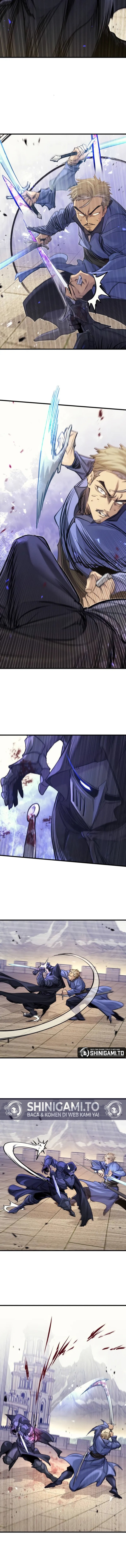 The Regressed Mercenary’s Machinations Chapter 102 - halaman 17