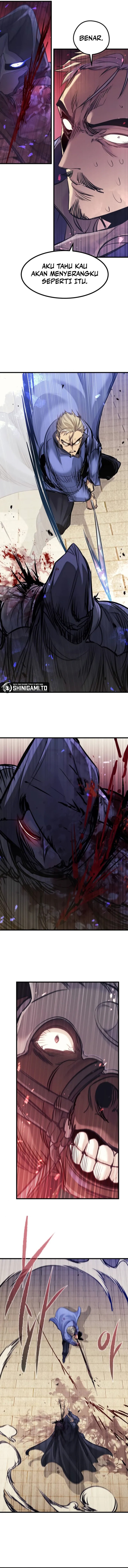 The Regressed Mercenary’s Machinations Chapter 102 - halaman 18
