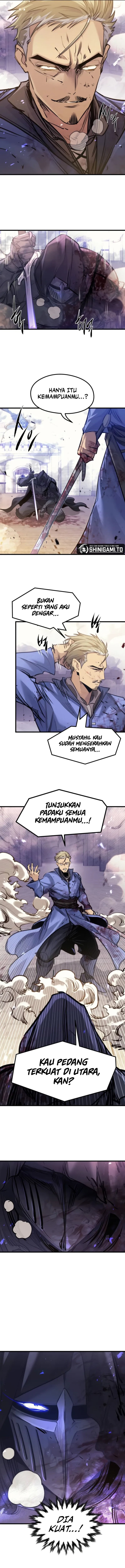The Regressed Mercenary’s Machinations Chapter 102 - halaman 19