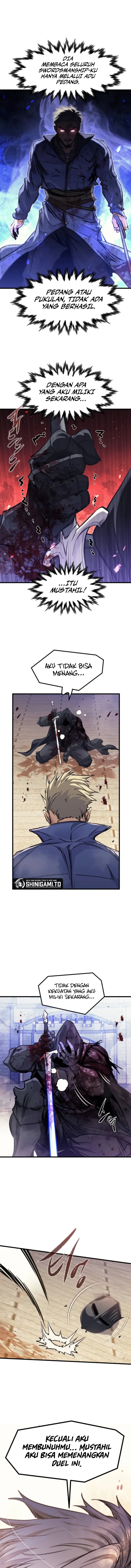 The Regressed Mercenary’s Machinations Chapter 102 - halaman 20