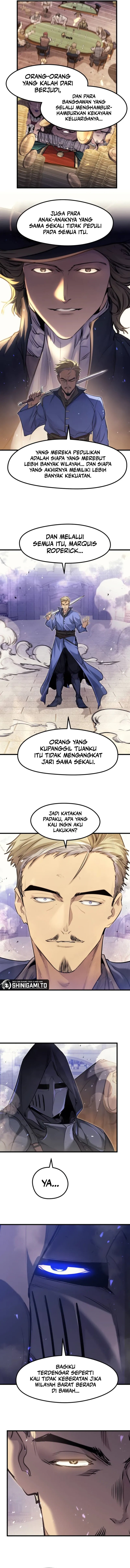 The Regressed Mercenary’s Machinations Chapter 102 - halaman 5